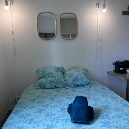 Apartamento Le Clos D'aix 102 Parking Et Piscine Gratuite Aix-en-Provence